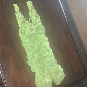 Fredrick of Hollywood lingerie